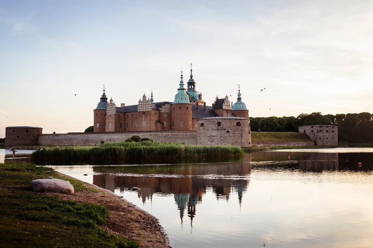 Kalmar Castle