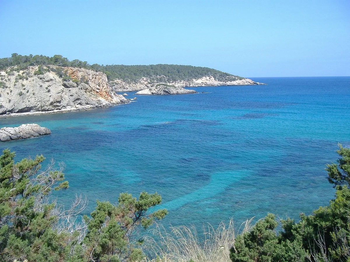 Cala Xarraca