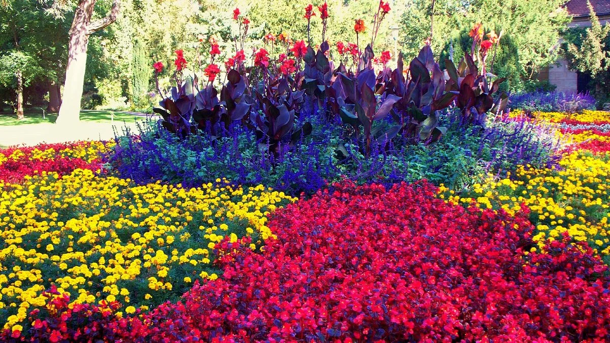 Furth Stadtpark