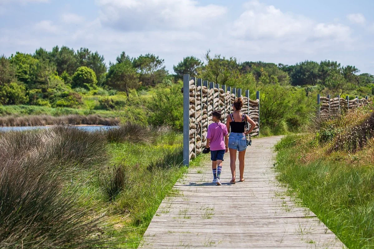 Parc Ecologique Izadia