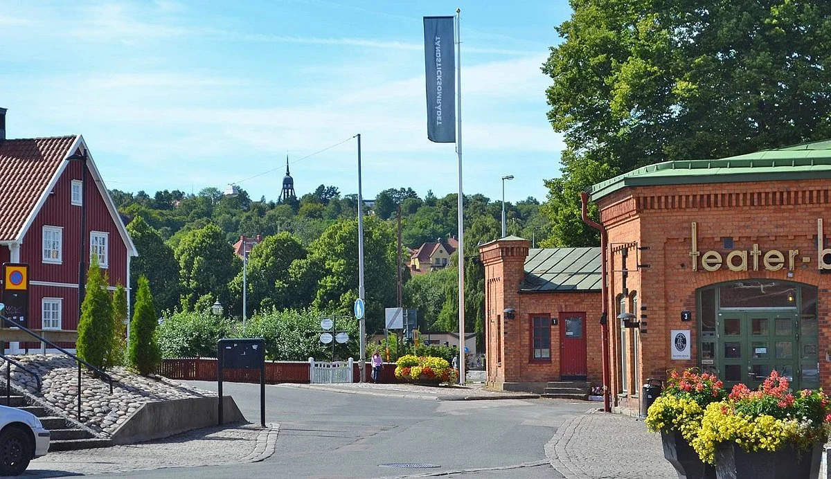 Tändsticksmuseet