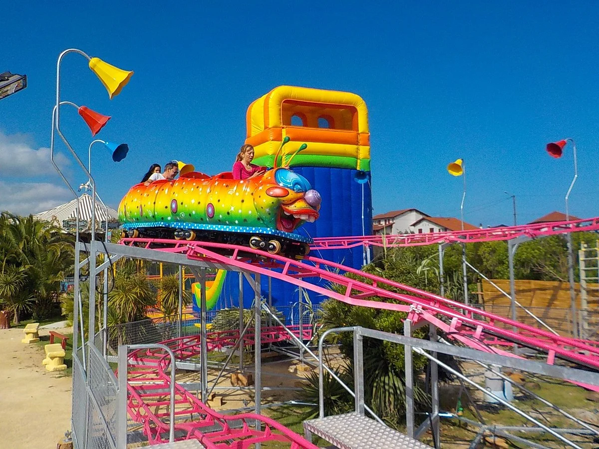 Bid'a Parc