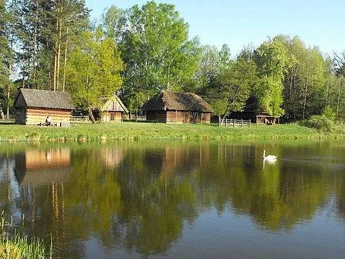 Muzeum Wsi Radomskiej