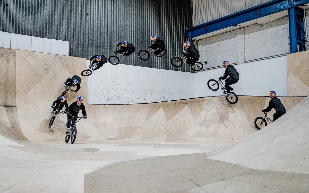 The Asylum Skatepark