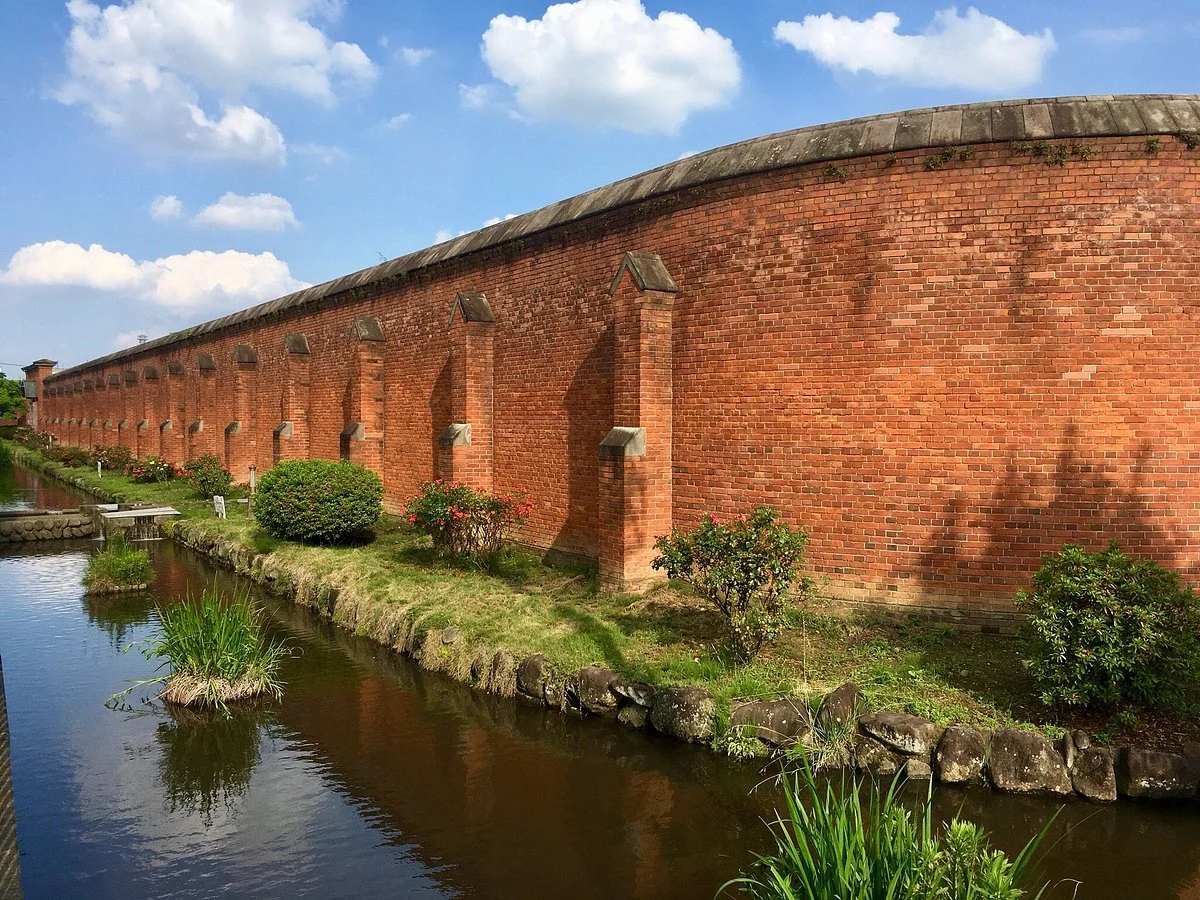 Maebashi Prison