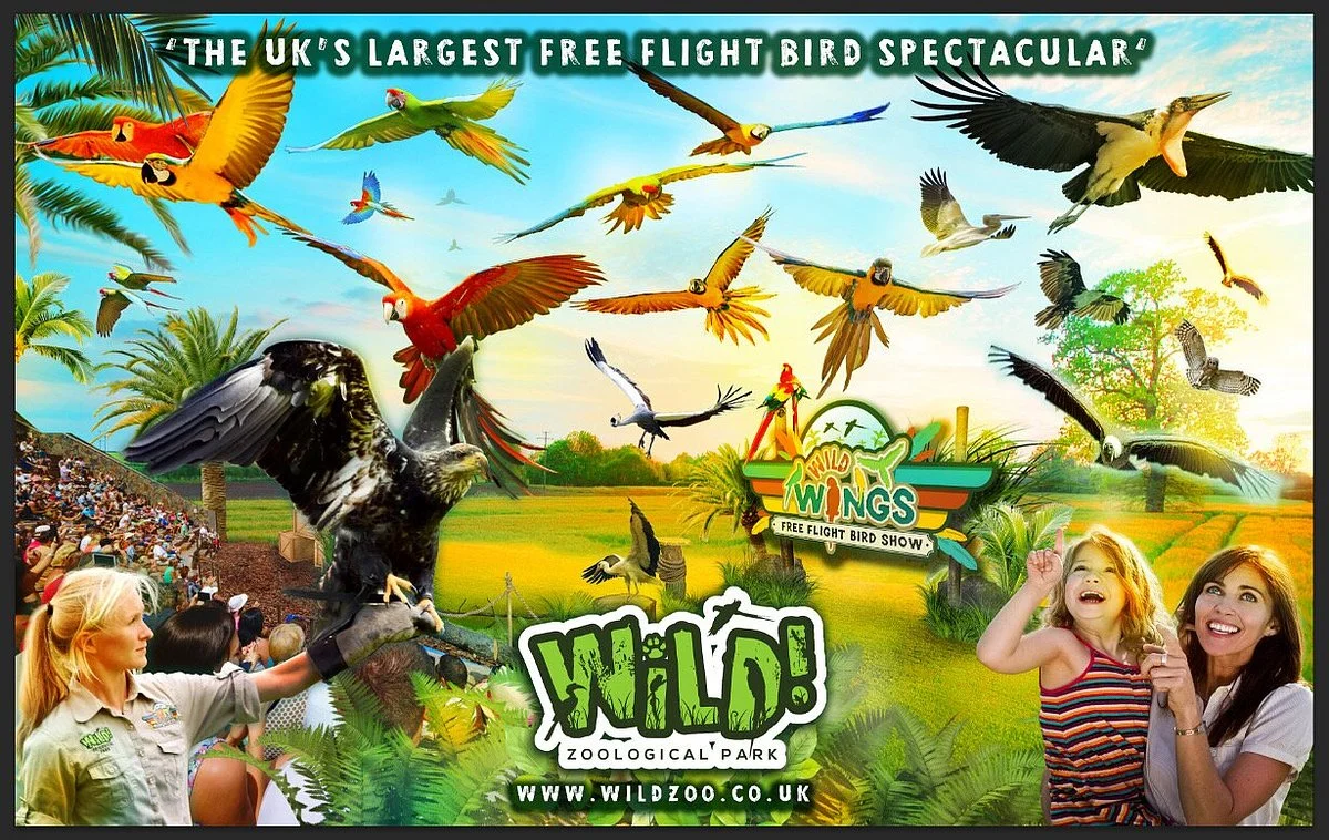 Wild Zoological Park