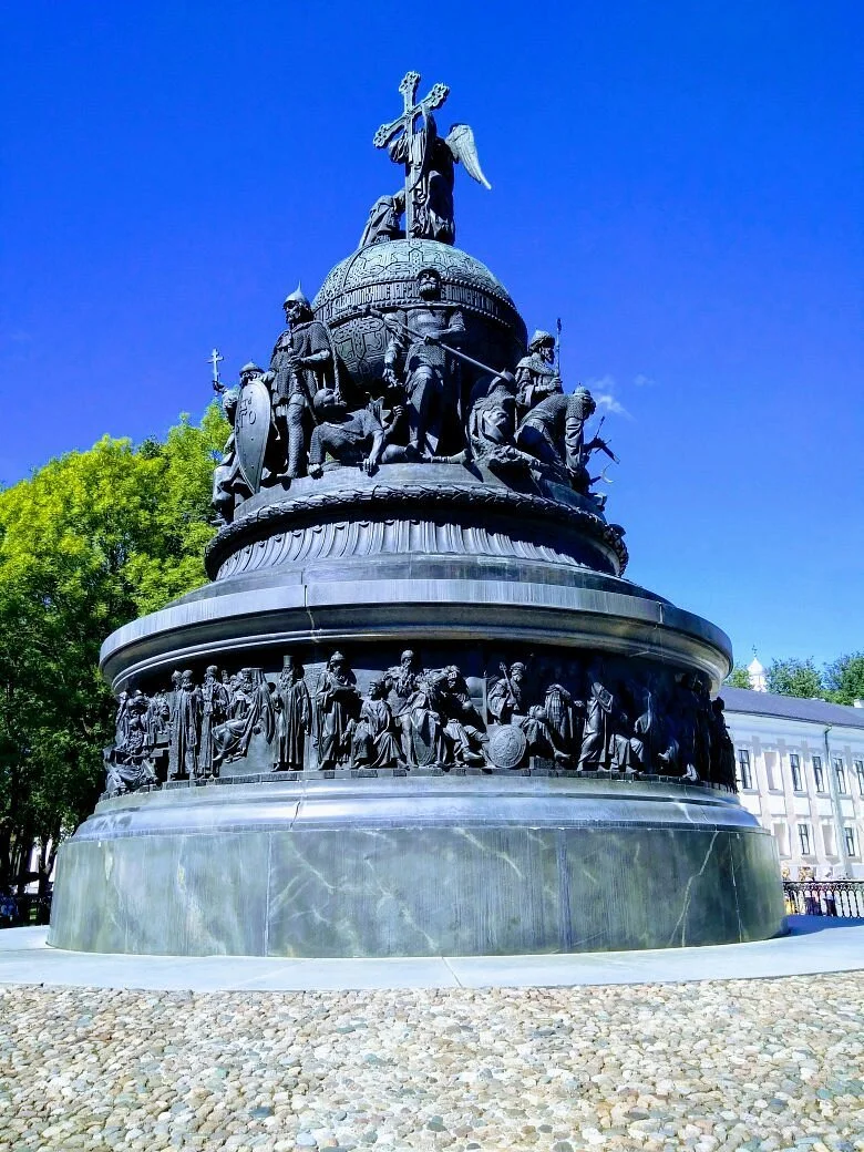 Millennium of Russia