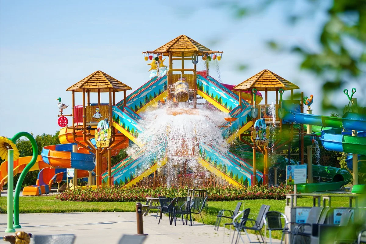 Foldvik Familypark