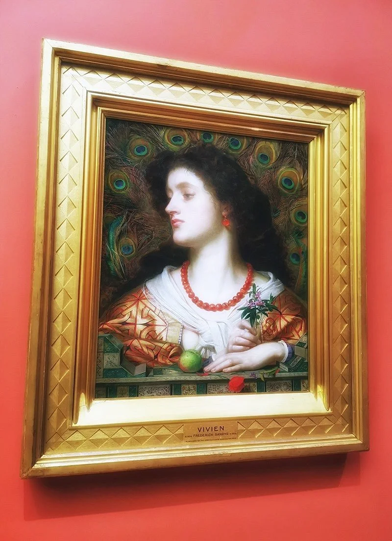 Manchester Art Gallery