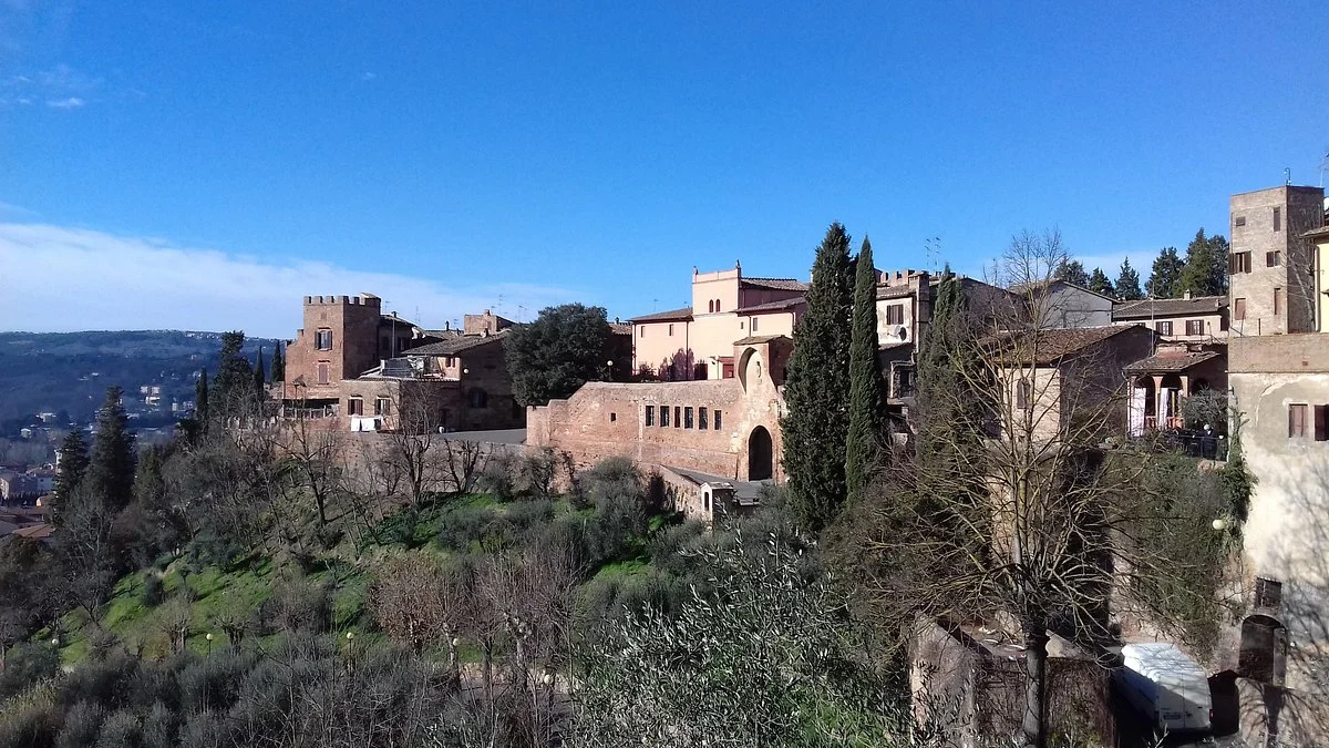 Certaldo