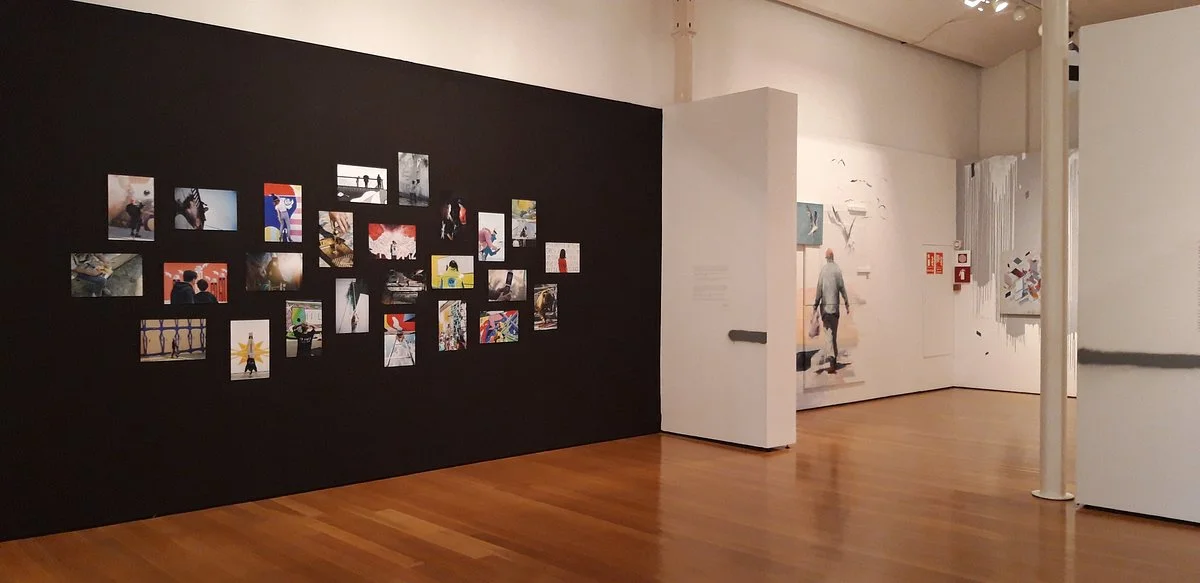 Centre d'art Tecla Sala