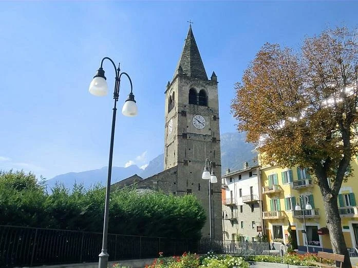 Chiesa Parrocchiale di San Vincenzo