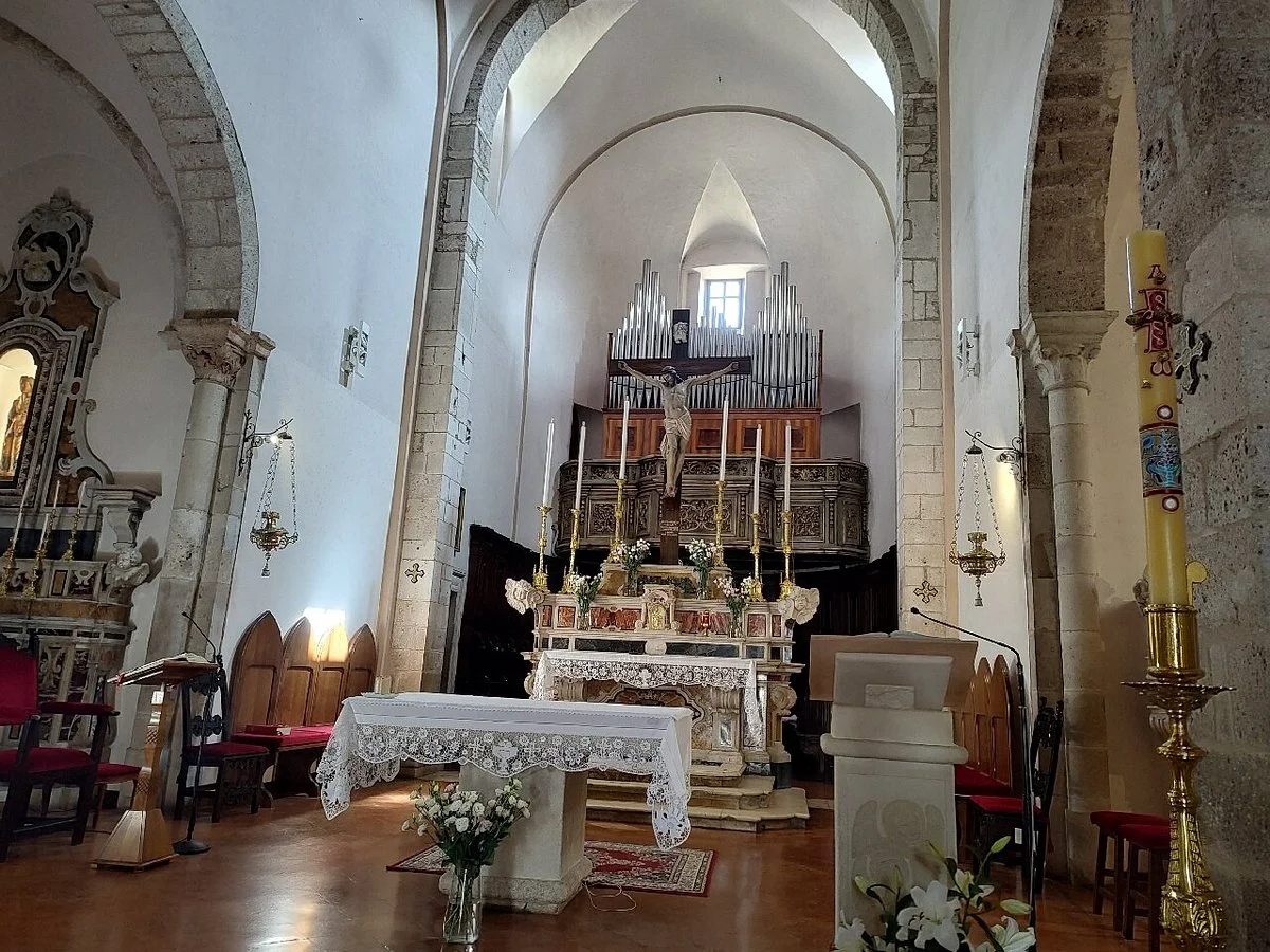 Chiesa di San Pietro e Paolo