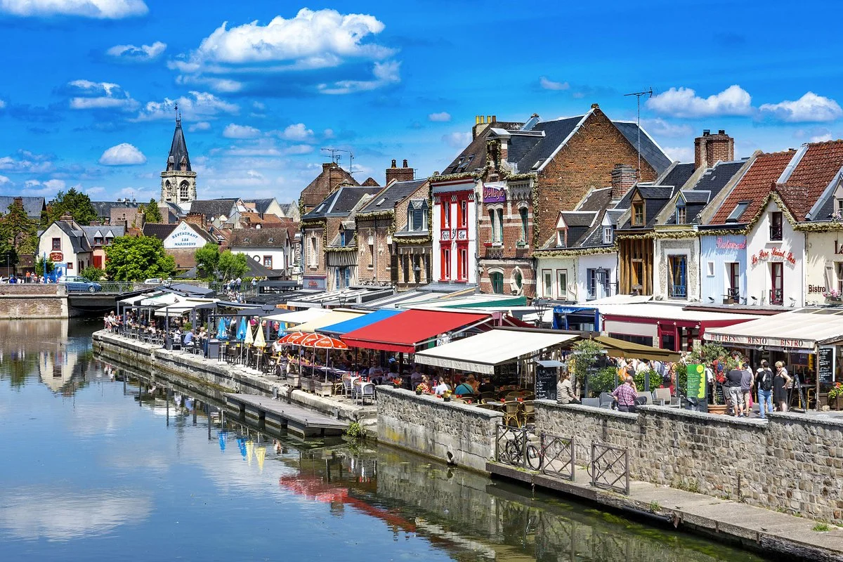 St-Leu