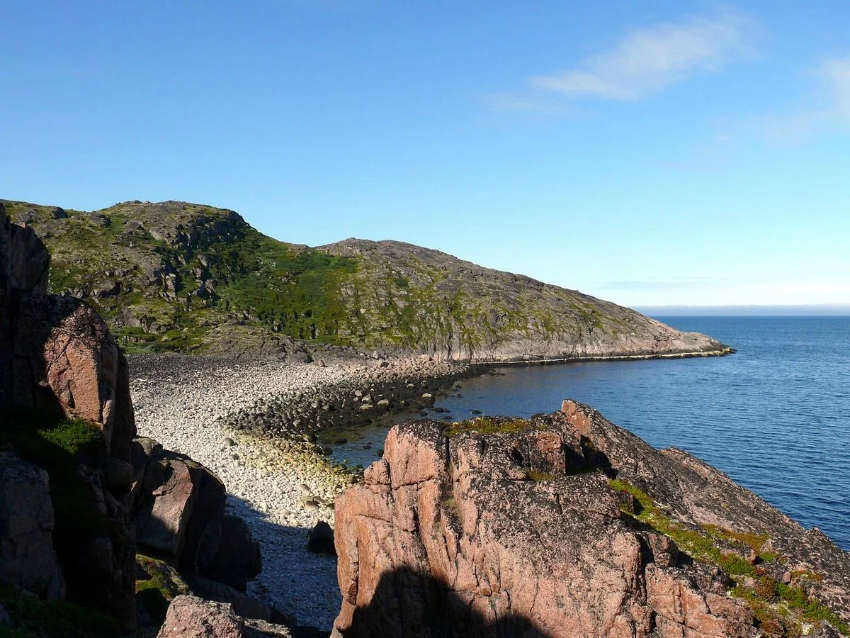 Kola Peninsula