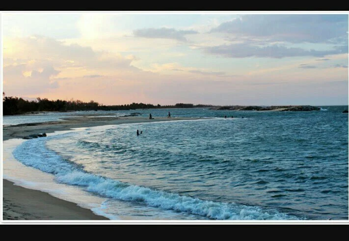 Narathat Beach