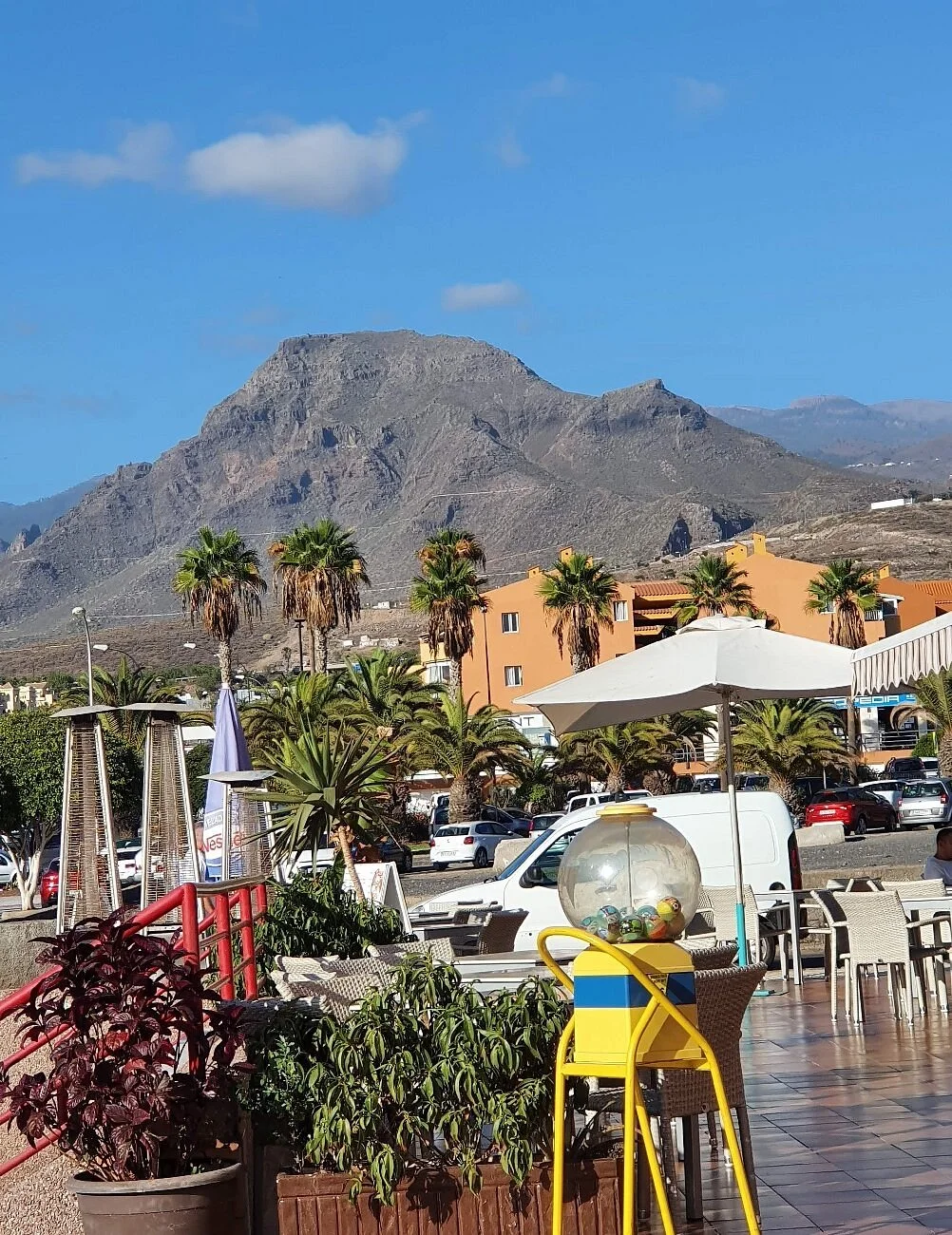 Roque del Conde