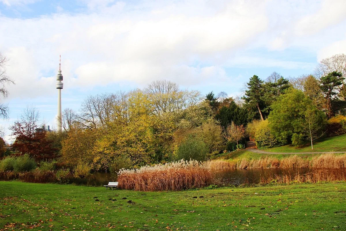 Westfalenpark