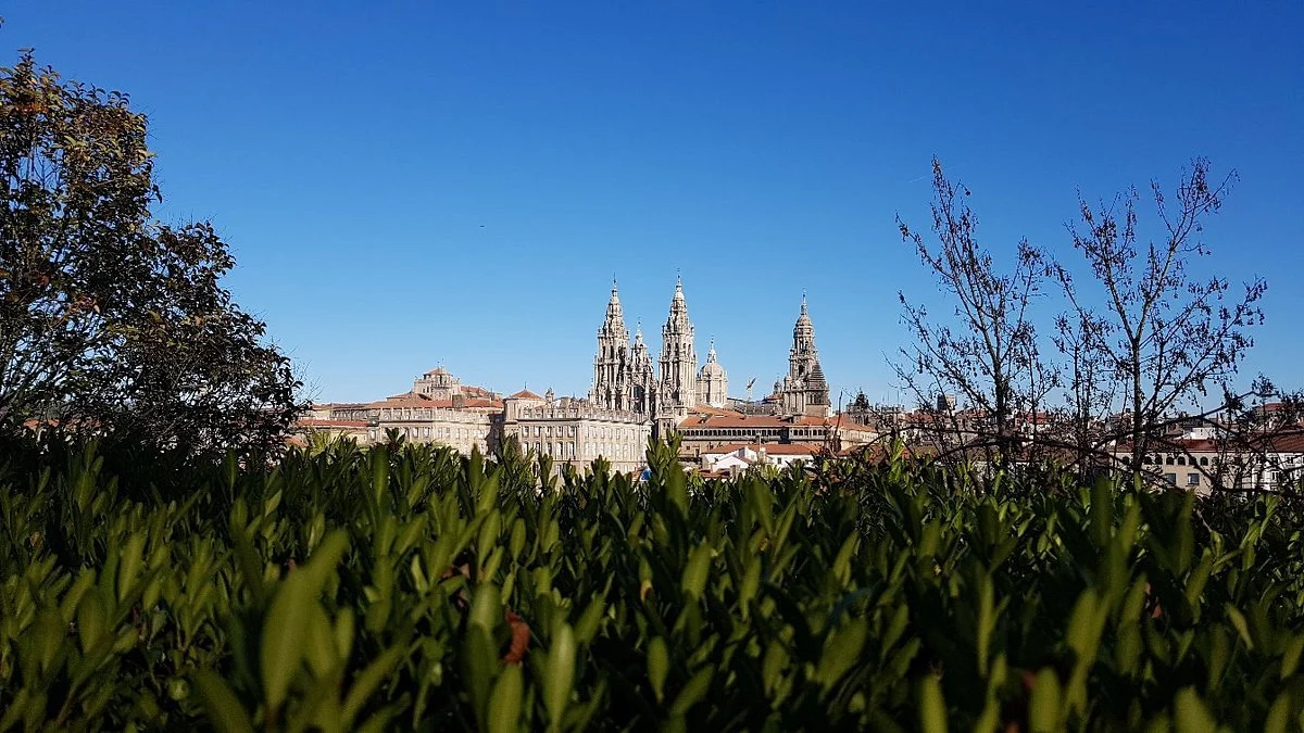 Parque de la Alameda