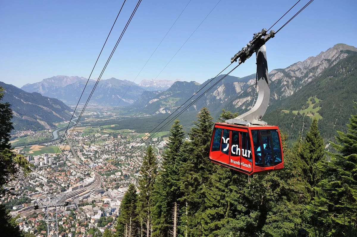 Chur-Brambruesch