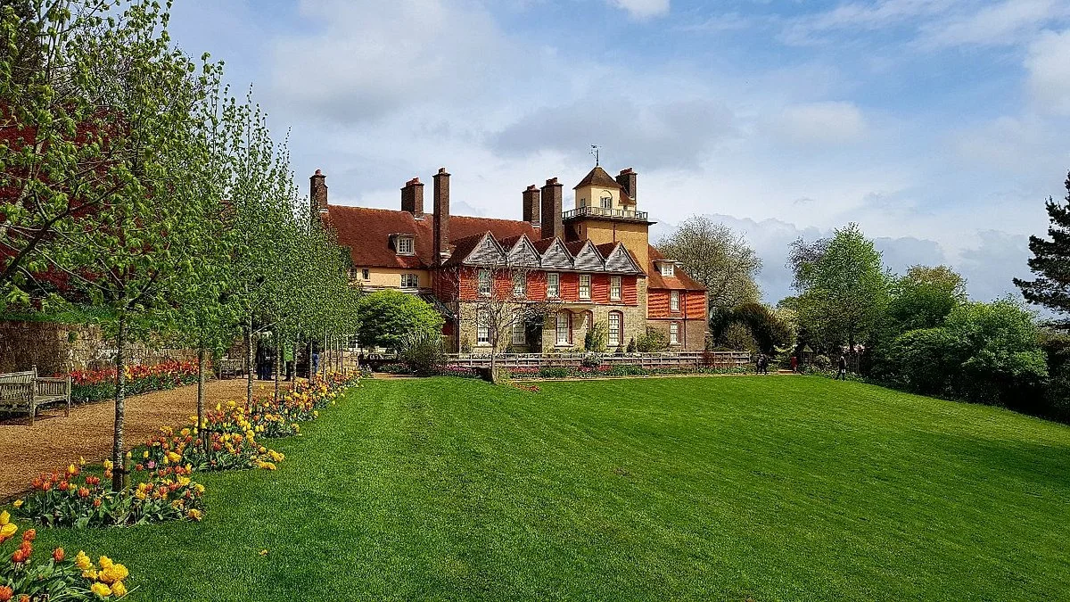 Standen