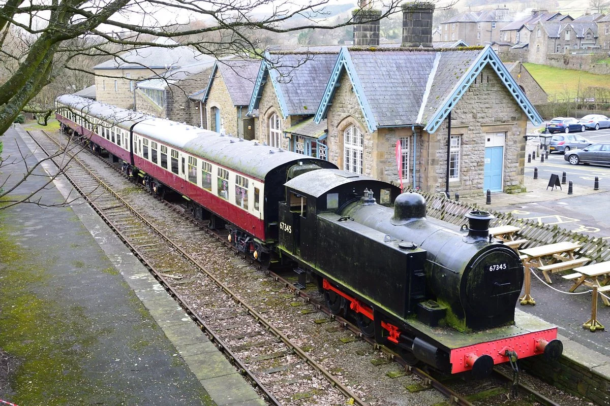 Dales Countryside Museum