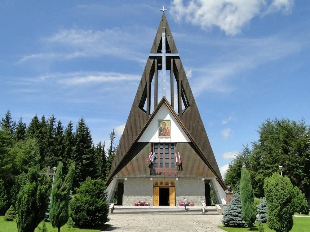 Church of Our Lady of Czestochowa