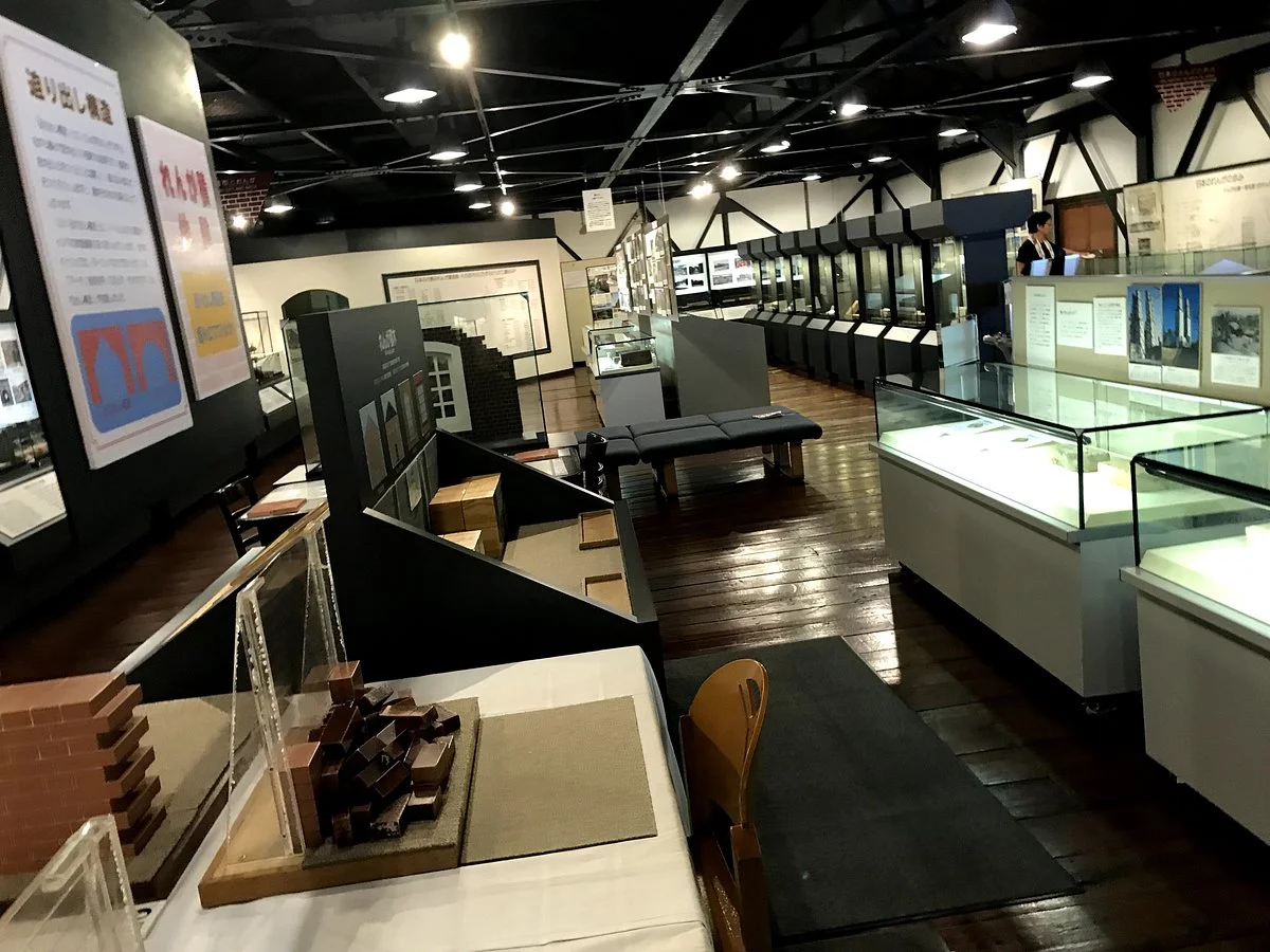 Museum of Redbrick