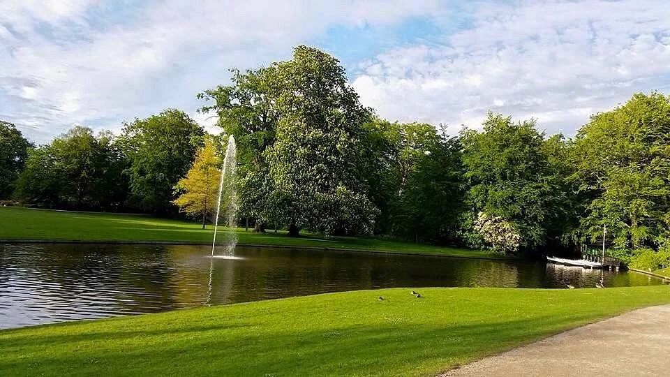 Sondermarken