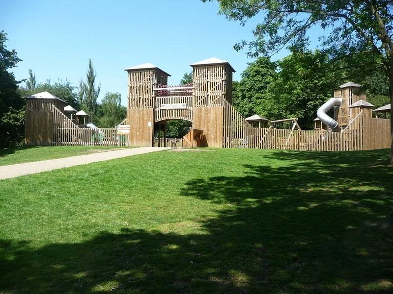 Cobtree Manor Park