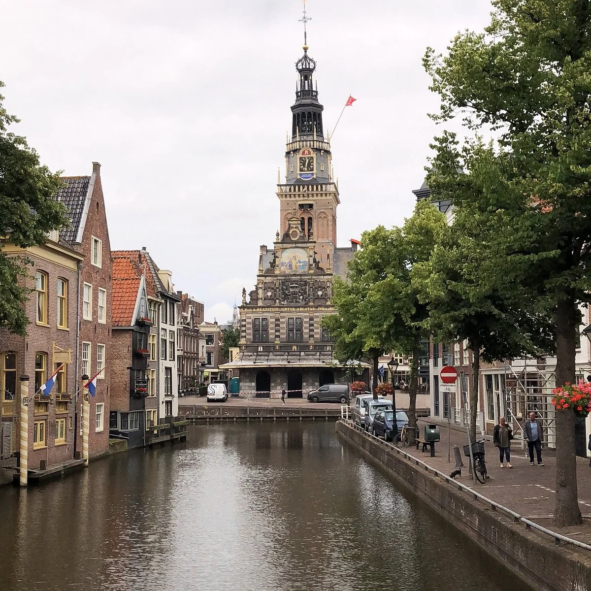 Alkmaar City Hall