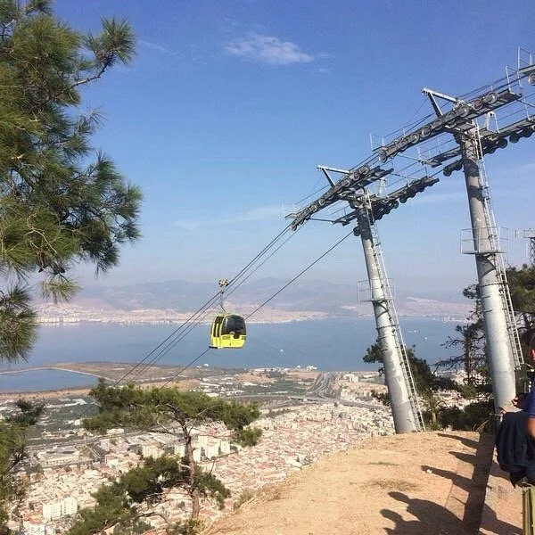 Izmir Teleferik