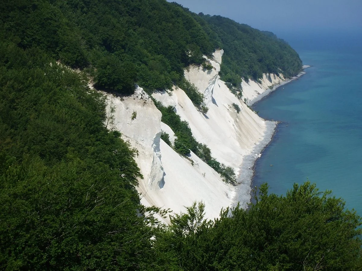Møns Klint