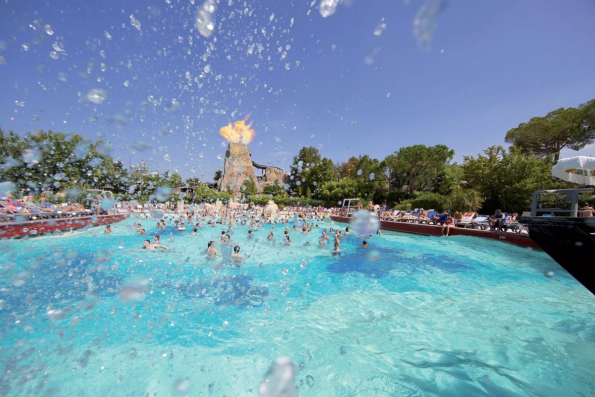 Caneva The Aquapark