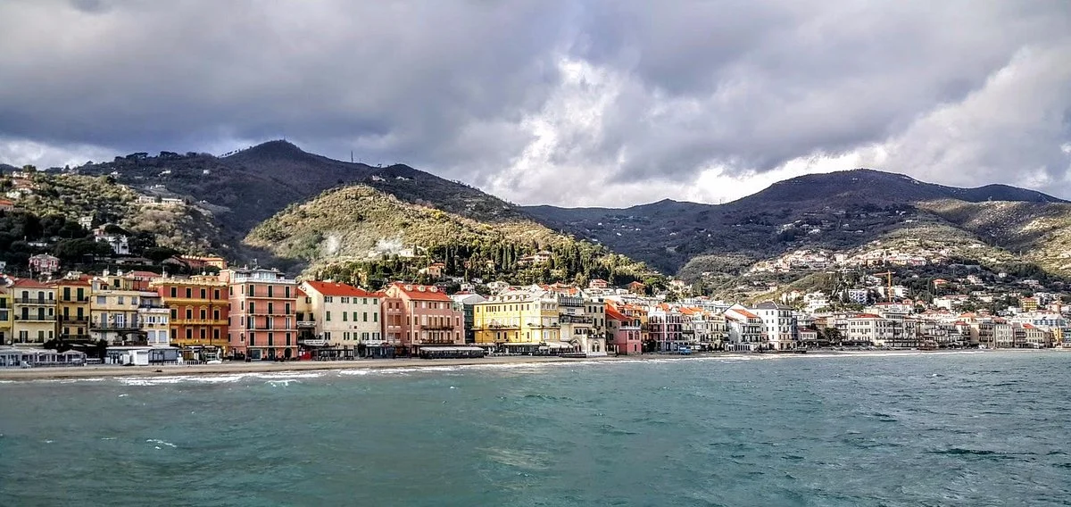 Lungomare Angelo Ciccione