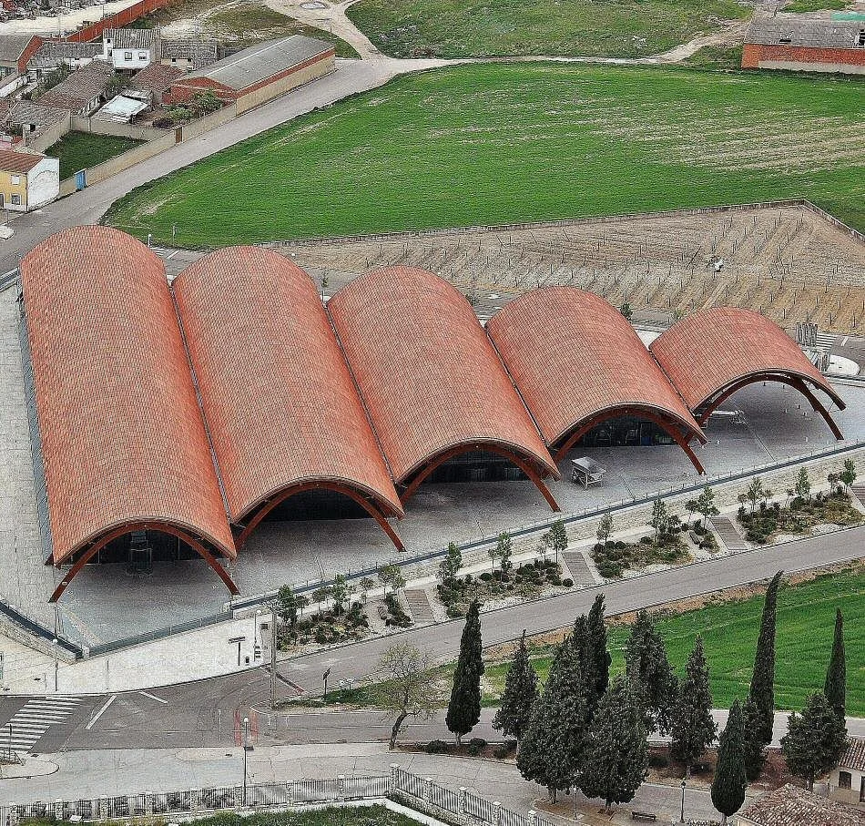 Ribera del Duero