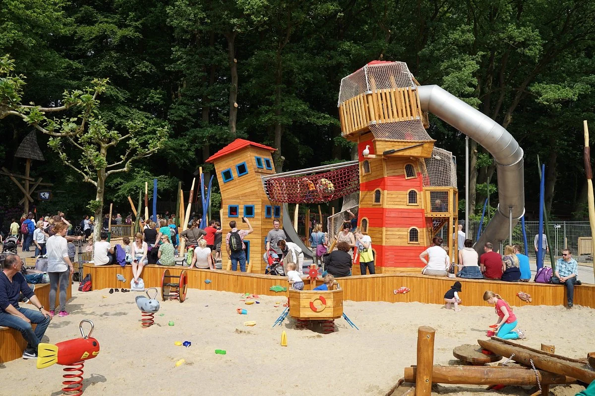 Freizeitpark Ketteler Hof