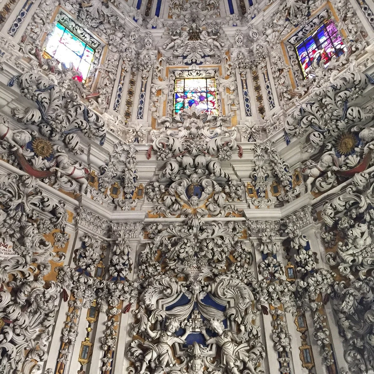 Santuario de la Victoria