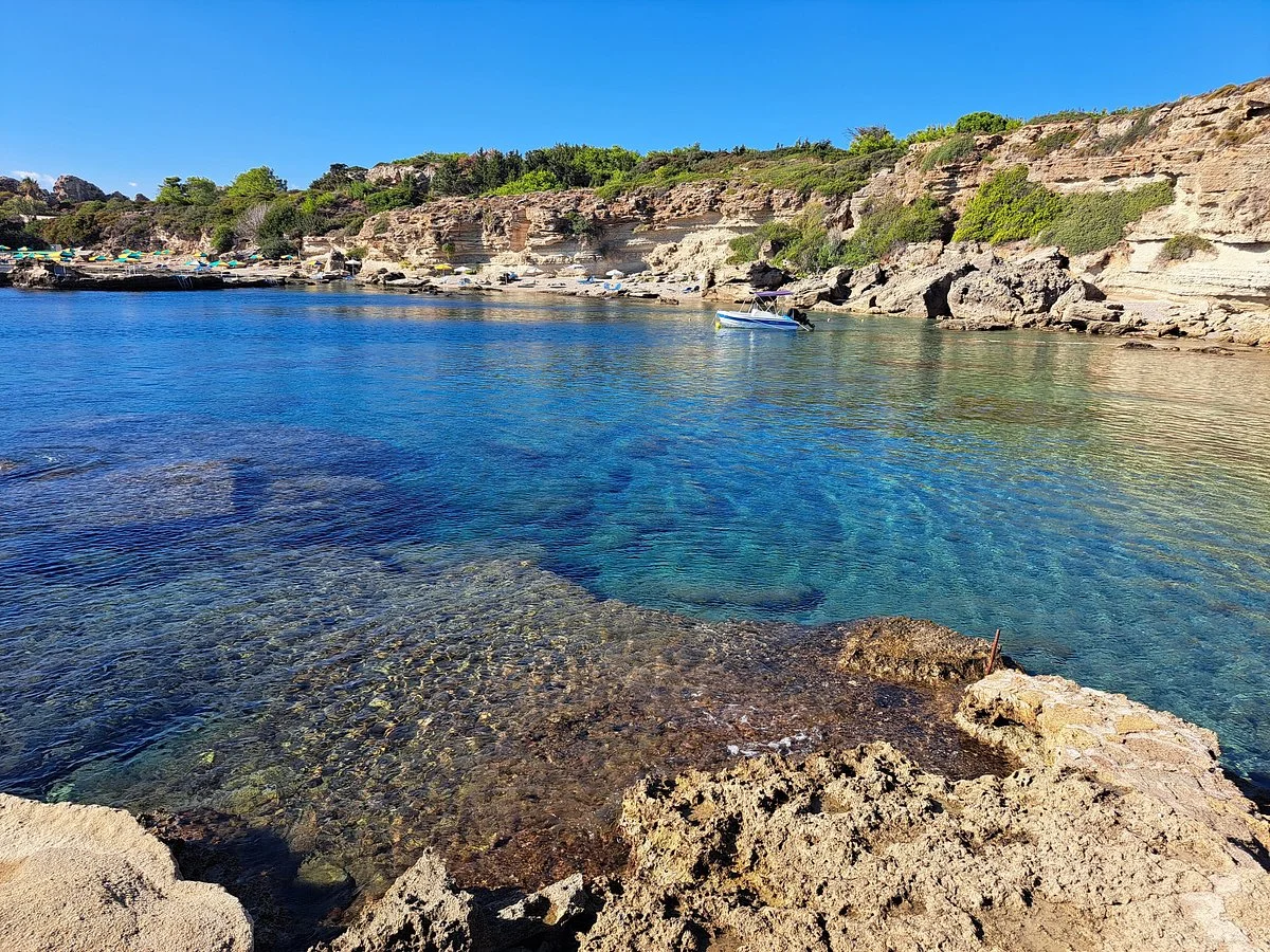 Tassos beach