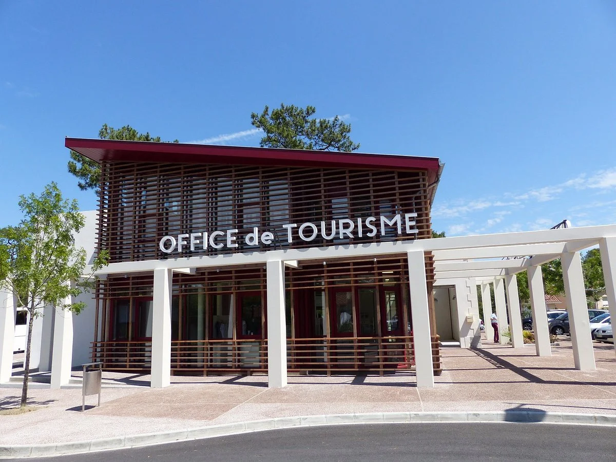 Office de Tourisme Hossegor