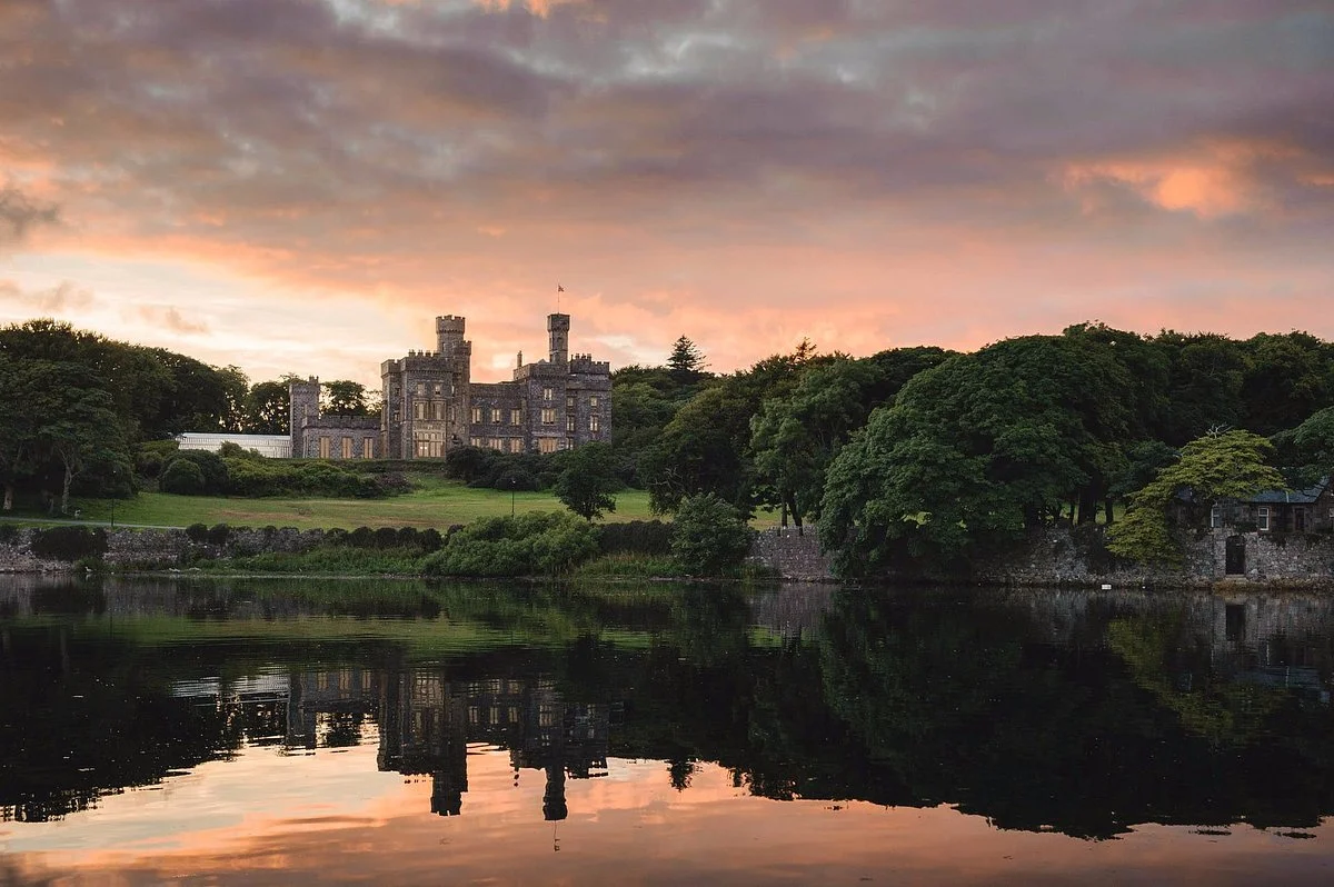 Lews Castle