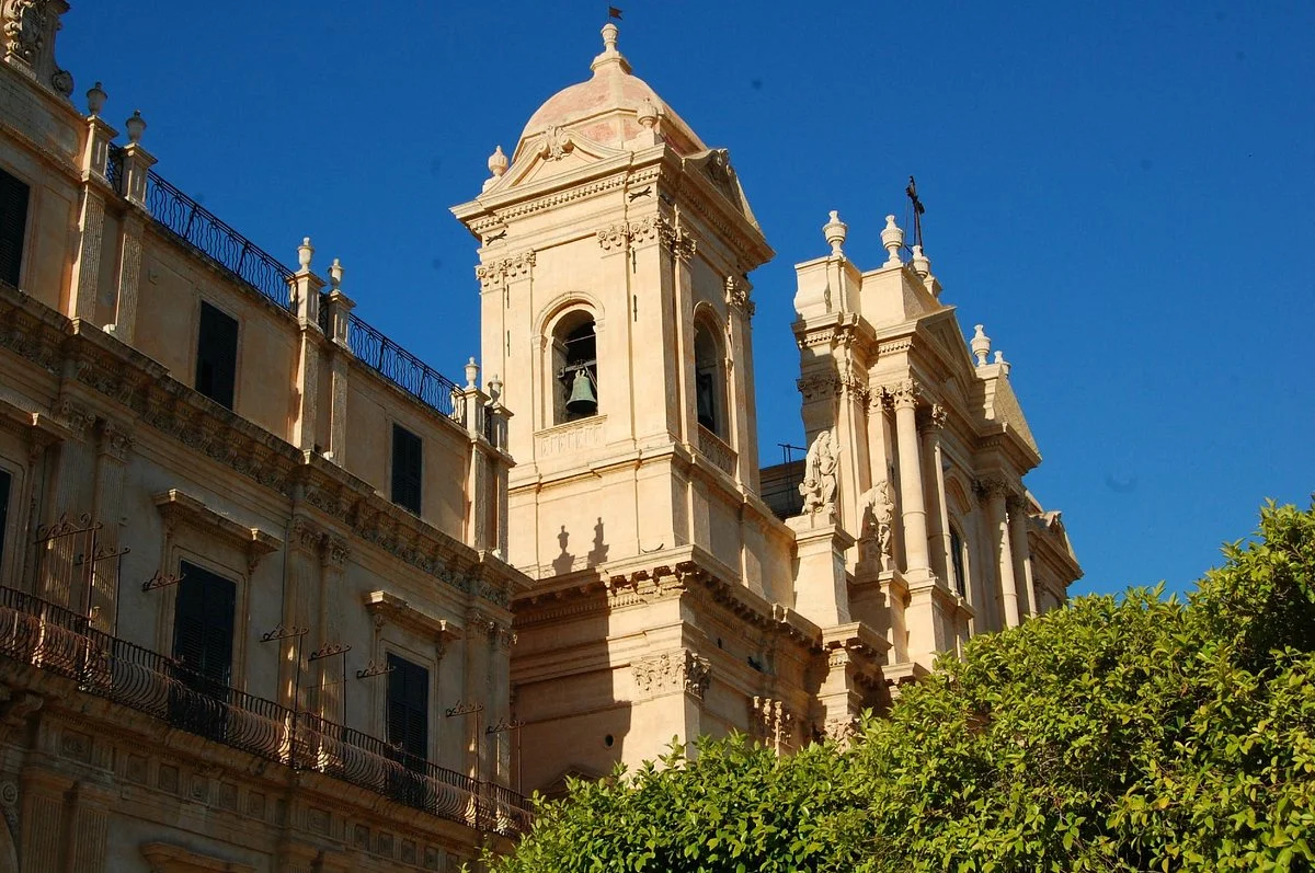 Palazzo Nicolaci