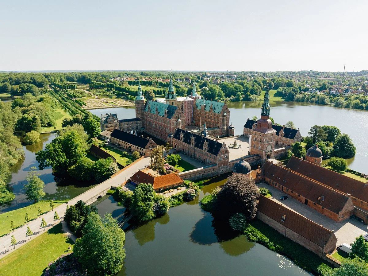 Frederiksborg Castle