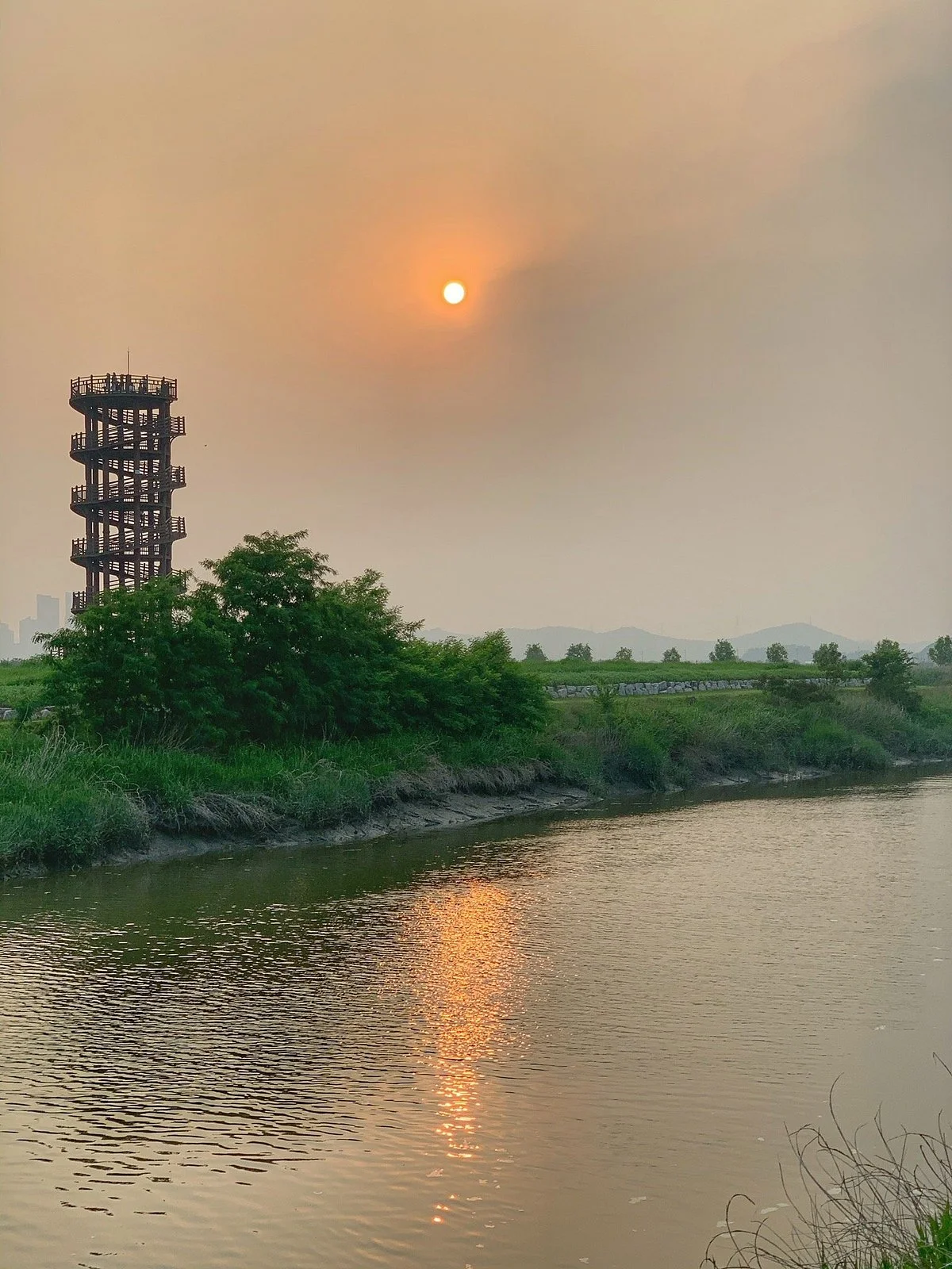 Gaetgol Eco Park
