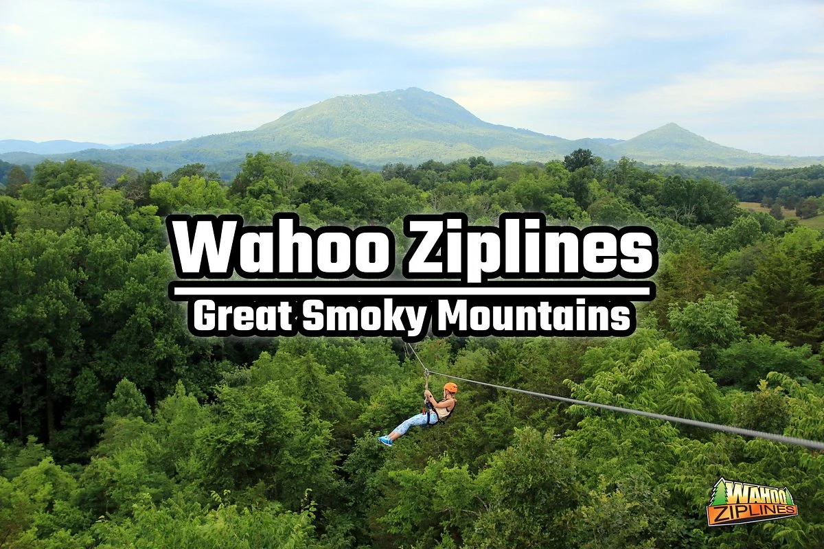 Wahoo Ziplines