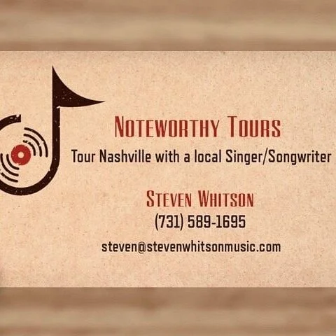 Steven Whitson
