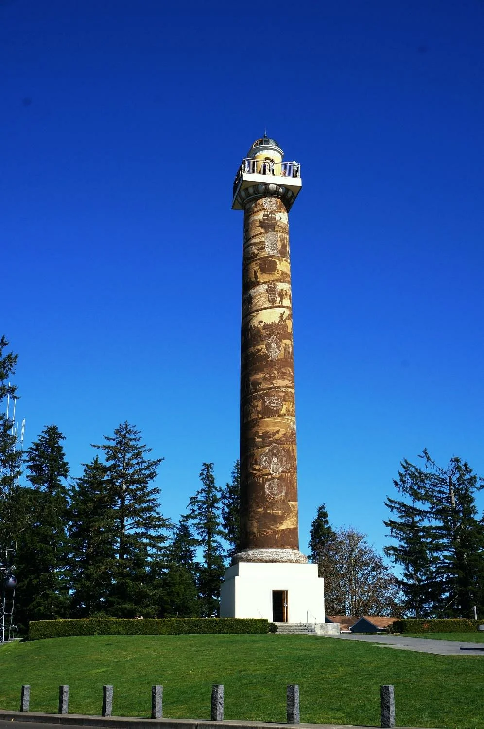 Astoria Column