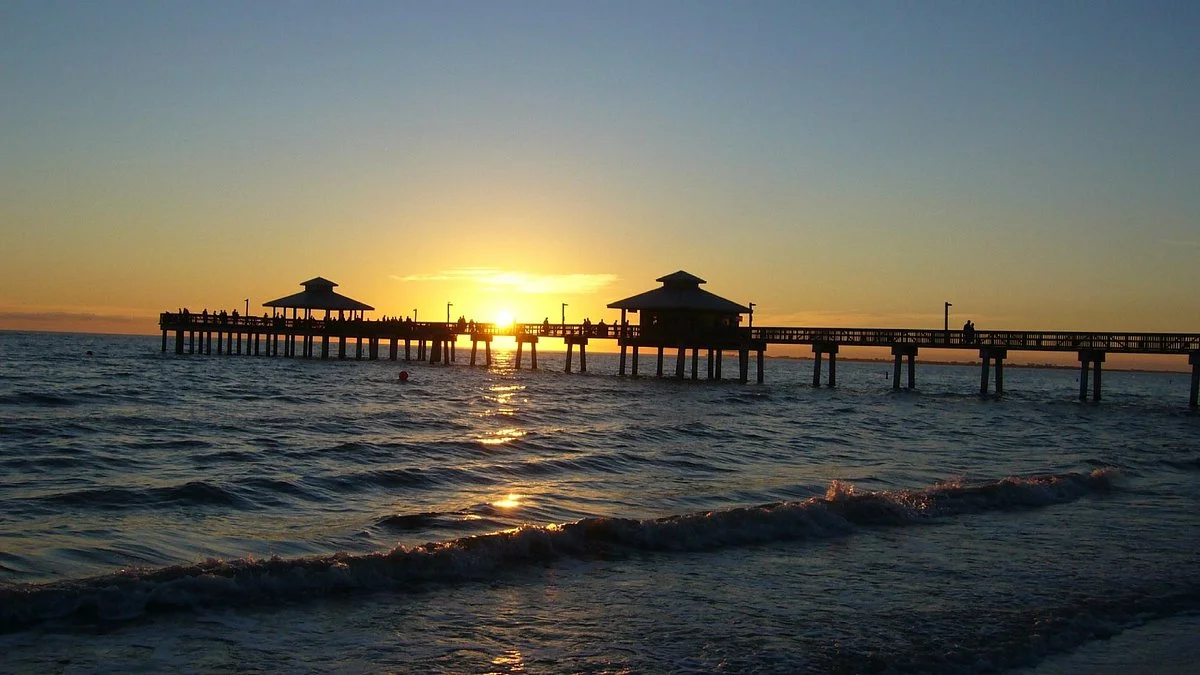 Fort Myers Beach