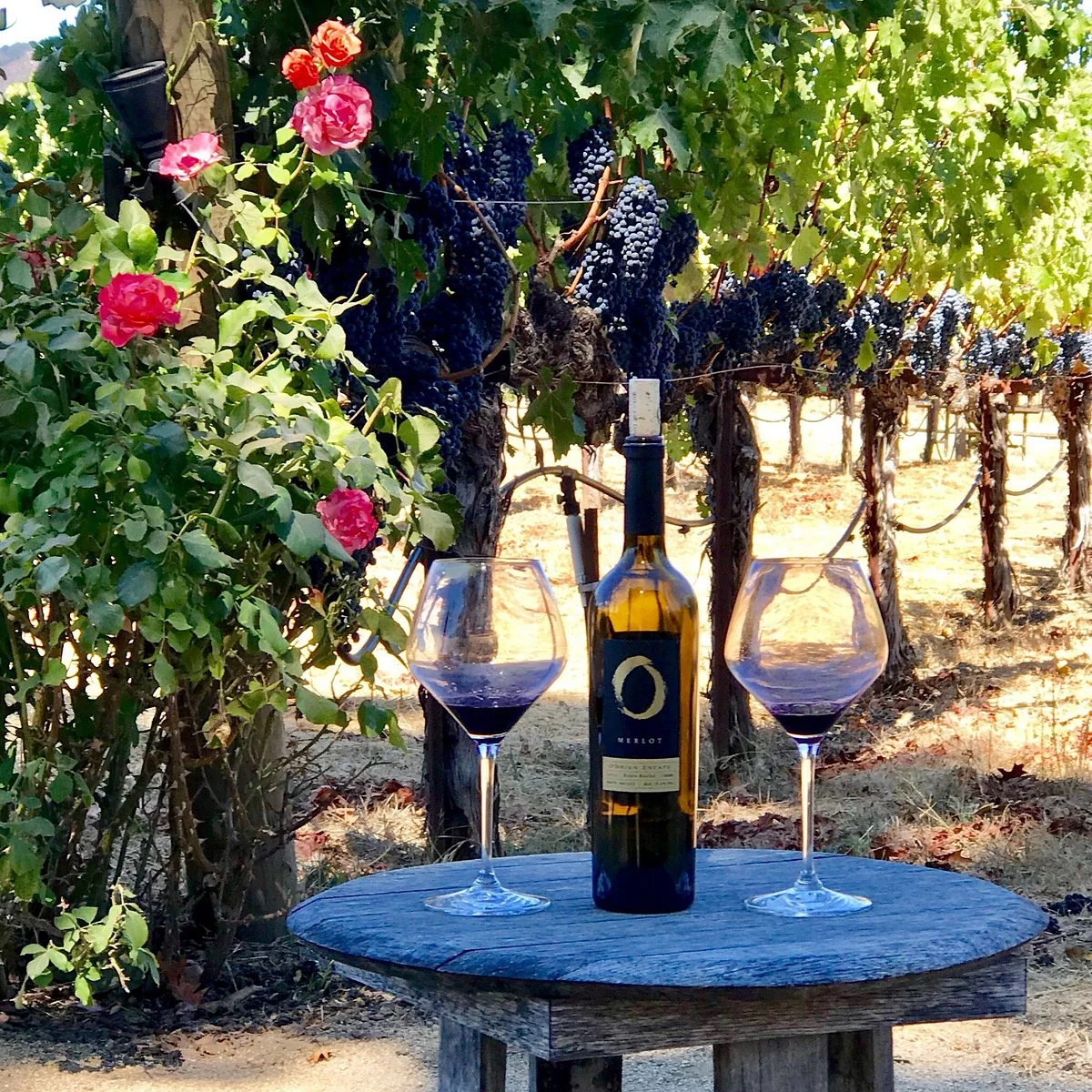 O'Brien Estate Winery