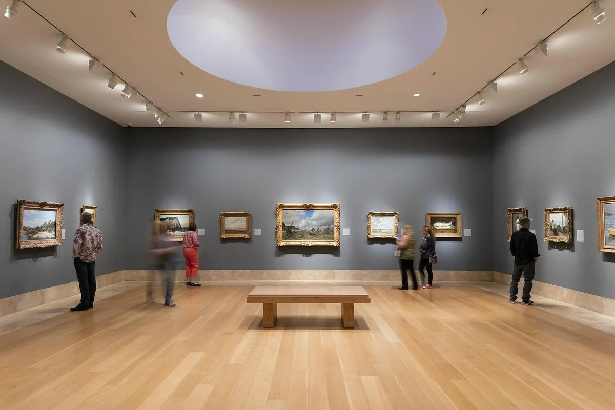 Norton Simon Museum